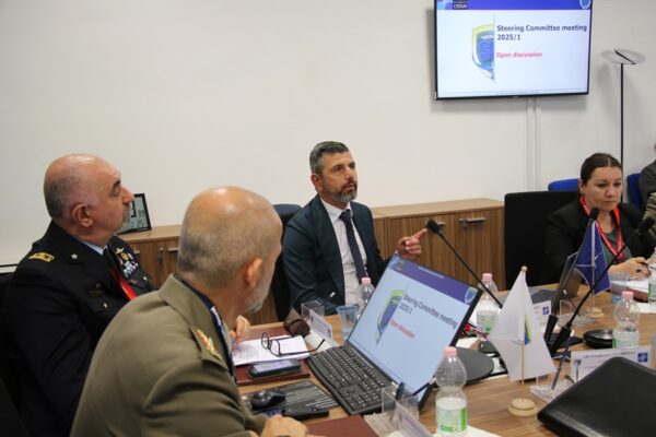 ACT Representative Speech