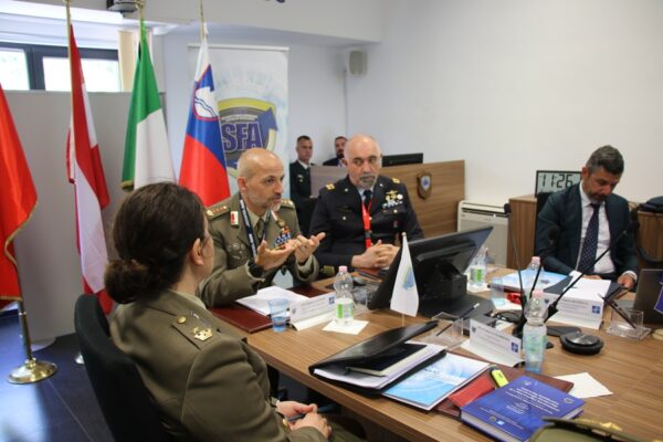 Director's introduction